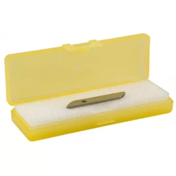 Лезвие OLFA специальное, для &quot;OL-TS-1&quot;, 6 мм / 5 шт OL-TSB-1