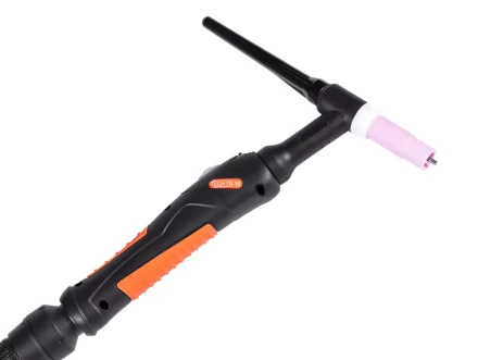 Горелка TECH TS18 200AC/DC E201 4метра водяное Сварог IOB6901-21 купить в Уфе