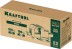 Тиски KRAFTOOL STEEL стальные 32701-100 купить в Уфе