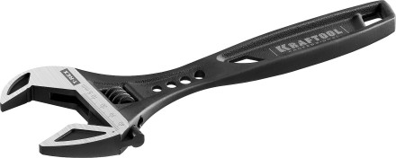 Ключ разводной силовой KRAFTOOL T-REX 27254-25 купить в Уфе