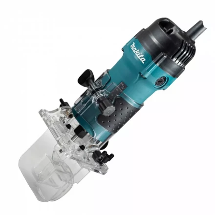Кромочный фрезер Makita 3712 купить в Уфе
