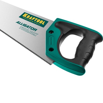 Ножовка по дереву Alligator 15227-35 купить в Уфе