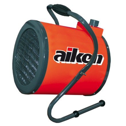Тепловая пушка электрическая Aiken MEH 300R купить в Уфе