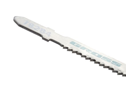 Полотна для электролобзика профессиональная линия 2 шт 31135F - T111HF GROSS 78284 купить в Уфе