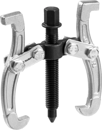 Съемники шарнирные 2-захватные серия ПРОФЕССИОНАЛ купить в Уфе