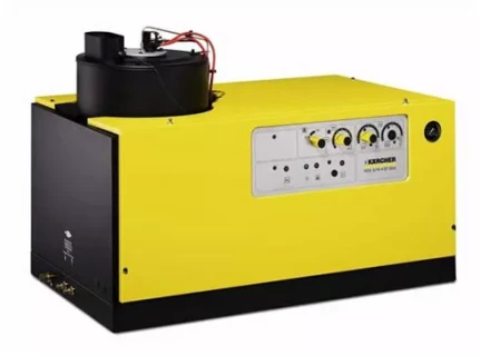 Автомойка высокого давления Karcher HDS 9/14 ST ECO купить в Уфе