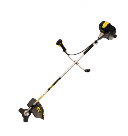 Бензиновый триммер MOST GARDEN BC35CG купить в Уфе