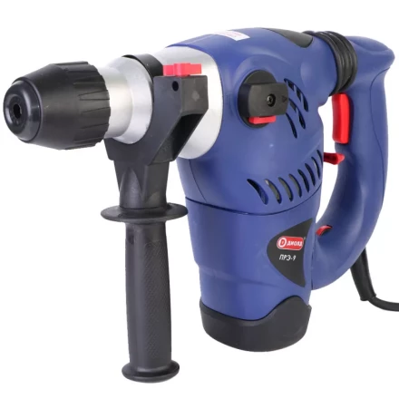 Перфоратор Диолд ПРЭ-9 купить в Уфе