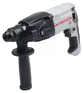 Перфоратор Интерскол П-22/620ЭР SDS+ кейс купить в Уфе