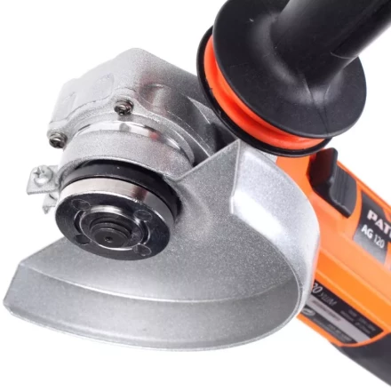 Угловая шлифмашина PATRIOT УШМ AG 120 УШМ Болгарка купить в Уфе