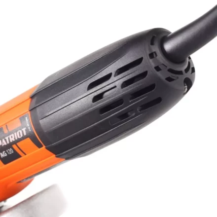 Угловая шлифмашина PATRIOT УШМ AG 120 УШМ Болгарка купить в Уфе