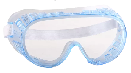 Очки защитные закрытого типа ЗУБР, Профессионал (110244) купить в Уфе