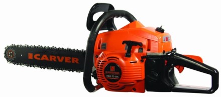 Бензиновая пила CARVER RSG-52-20K купить в Уфе