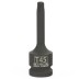Головка ударная TORX 45  1/2 Stels 13959 купить в Уфе
