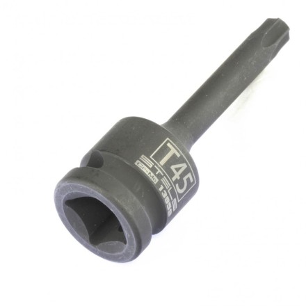 Головка ударная TORX 45  1/2 Stels 13959 купить в Уфе