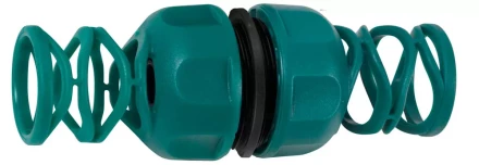 Муфта RACO &quot;ORIGINAL&quot; шланг-шланг, 3/4&quot; с защитой от перегиба 4250-55228C купить в Уфе