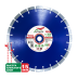 Диск алмазный по бетону 1A1RSS ULTRA BETON SKYWER 460*3,6*15*32T*25,4 mm купить в Уфе