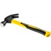 Молоток-гвоздодер &quot;Fiberglass&quot;, 680г, STAYER Professional 2026_z01 купить в Уфе