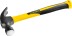 Молоток-гвоздодер &quot;Fiberglass&quot;, 680г, STAYER Professional 2026_z01 купить в Уфе