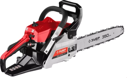 Бензиновая пила (бензопила) ПБЦ-М370 35П серия МАСТЕР купить в Уфе