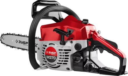 Бензиновая пила (бензопила) ПБЦ-М370 35П серия МАСТЕР купить в Уфе