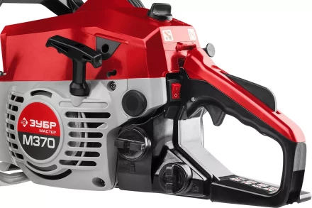 Бензиновая пила (бензопила) ПБЦ-М370 35П серия МАСТЕР купить в Уфе