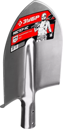 Лопаты штыковые с деревянным черенком Мастер-НС серия Без серии купить в Уфе