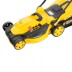 Газонокосилка электрическая Denzel GM-2000 96618 купить в Уфе