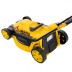 Газонокосилка электрическая Denzel GM-2000 96618 купить в Уфе