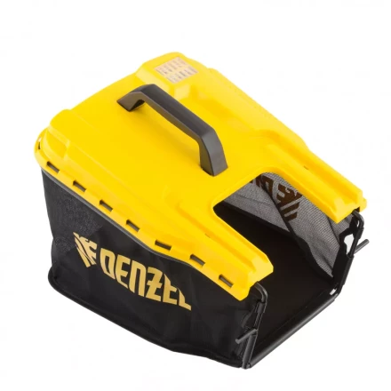 Газонокосилка электрическая Denzel GM-2000 96618 купить в Уфе