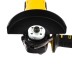 Углошлифовальная машина AG-125-1100 Denzel 26908 купить в Уфе