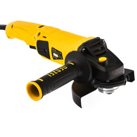 Углошлифовальная машина AG-125-1100 Denzel 26908 купить в Уфе
