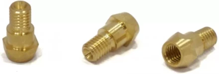 Держатель наконечника M8 22mm (26KD) MD0062-00 Ref Aurora купить в Уфе