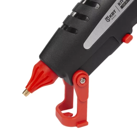 Пистолет клеевой КВТ КП-100-11 100 Вт,  стержня 11 мм (87967) купить в Уфе