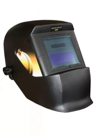 Щиток сварщика Фантом 2 с регулируемым фильтром 56848 купить в Уфе