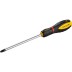 Отвертка STAYER &quot;PROFI&quot; &quot;PROTech&quot;, двухкомп рукоятка, намагниченная, Cr-Mo, PH3x150мм 25132-3-15_z02 купить в Уфе