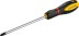 Отвертка STAYER &quot;PROFI&quot; &quot;PROTech&quot;, двухкомп рукоятка, намагниченная, Cr-Mo, PH3x150мм 25132-3-15_z02 купить в Уфе