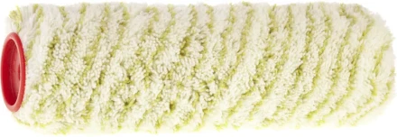 Ролик ЗУБР "ЭКСПЕРТ" сменный "МАКСПРОФИ", полиакрил, ручка 8мм, d=48/250мм 02522-25 купить в Уфе