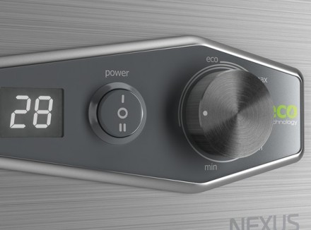 Водонагреватель BALLU BWH/S 30 Nexus купить в Уфе
