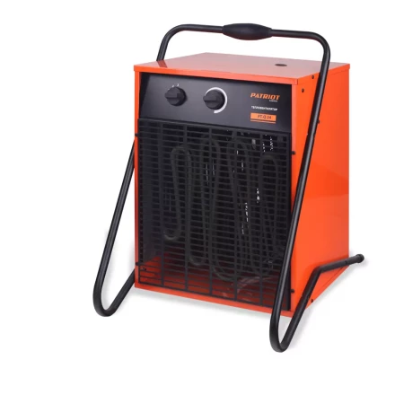 Тепловая пушка электрическая Patriot PT-Q 24 купить в Уфе