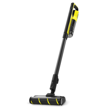 Аккумуляторный пылесос KARCHER VC 4s Cordless Plus купить в Уфе