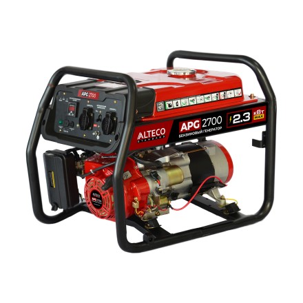 Бензиновый генератор ALTECO APG 2700 21532 купить в Уфе