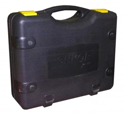 Набор инструмента 110 предметов пластиковый кейс 57054 купить в Уфе