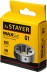 Плашка круглая ручная STAYER &quot;MASTER&quot;, сталь 9ХС, для трубной резьбы G 1`` 28029-1 купить в Уфе