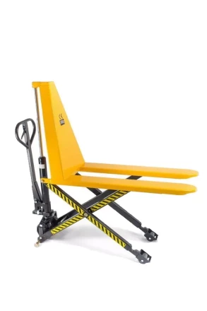 Тележка гидравлическая с ножничным подъемом 1500 кг 1150 мм полиуретановые колеса TOR HLS1500Q (Z) 1025441 купить в Уфе