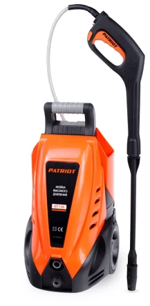 Минимойка-мойка высокого давления PATRIOT GT 130 купить в Уфе