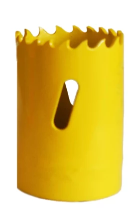 Коронка Bi-Metal Ф33 мм М42 24333 купить в Уфе