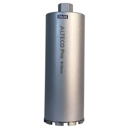 Алмазная коронка ALTECO Pro 120х350 52150