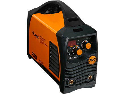 Сварочный инвертор Сварог PRO ARC 180 (Z208S) купить в Уфе