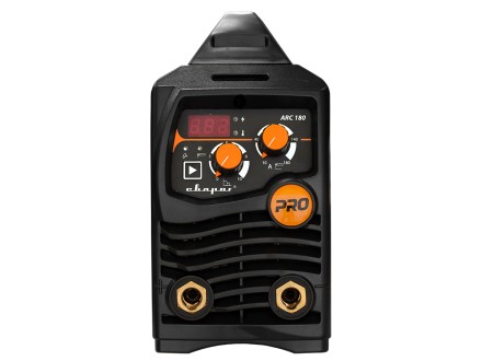 Сварочный инвертор Сварог PRO ARC 180 (Z208S) купить в Уфе